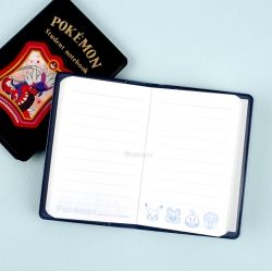 Pokemon Multipurpose Student Notebook, Random
