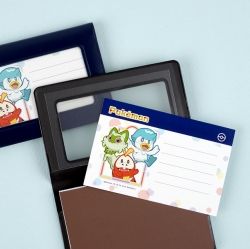 Pokemon Multipurpose Student Notebook, Random