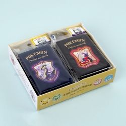 Pokemon Multipurpose Student Notebook, Random