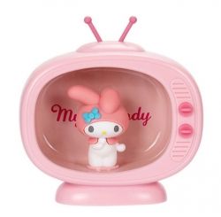 My Melody TV Figure Night Light