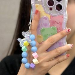 Couple Beads Strap DIY Kit, Random