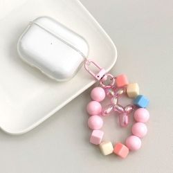 Couple Beads Strap DIY Kit, Random