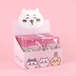 CHIIKAWA Hair pin 2P Set