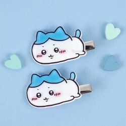 CHIIKAWA Hair pin 2P Set