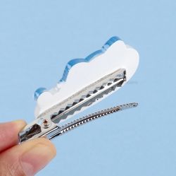 CHIIKAWA Hair pin 2P Set