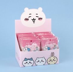 CHIIKAWA Hair pin 2P Set