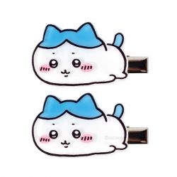 CHIIKAWA Hair pin 2P Set