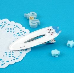 Chiikawa Hachiware Long Hair pin