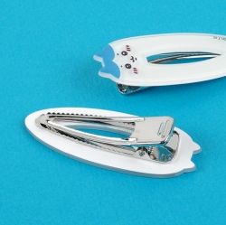 Chiikawa Hachiware Long Hair pin