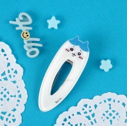 Chiikawa Hachiware Long Hair pin