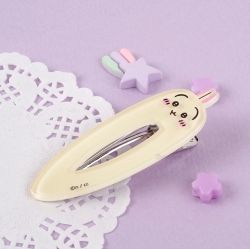 Chiikawa Usagi Long Hair pin