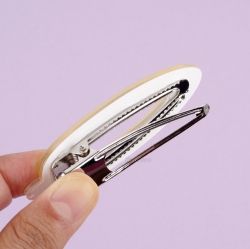 Chiikawa Usagi Long Hair pin