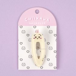Chiikawa Usagi Long Hair pin