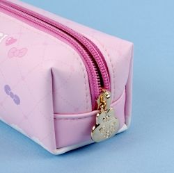 Opanchu Usagi Square Pouch - Pink