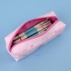 Opanchu Usagi Square Pouch - Pink