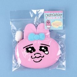 Opanchu Usagi Silicon Pouch