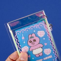 Opanchu Usagi Aurora Pass Case