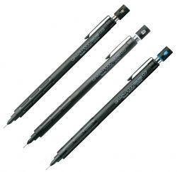 Graph Automatic Pencil 