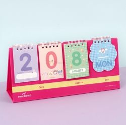 Sanrio Characters D-Day Calendar - Sanrio Characters