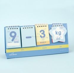 Sanrio Characters D-Day Calendar - Cinnamoroll