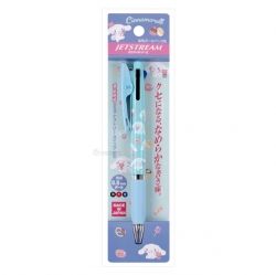 JETSTREAM 3-in-1 Ballpoint Pen 0.5mm - Cinnamoroll