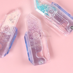 Glitter Toy Knife, Random