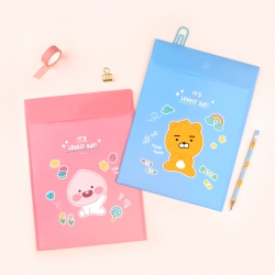 Little Kakao Friends Lovely Envelop Type File