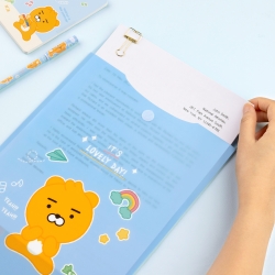 Little Kakao Friends Lovely Envelop Type File