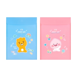 Little Kakao Friends Lovely Envelop Type File