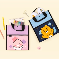Kakao Friends Pocket Shoes Bag