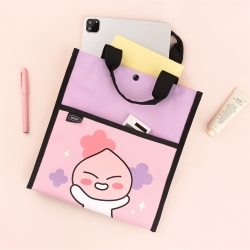 Kakao Friends Pocket Shoes Bag