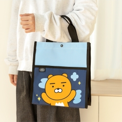 Kakao Friends Pocket Shoes Bag