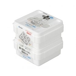 INOMATA Pull Out Box - MINI 2P