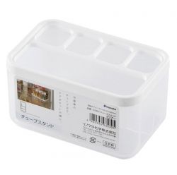 Refrigerator Seasoning Sauce Tube Stand