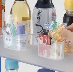 Refrigerator Mini Pocket 2P