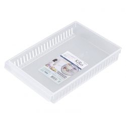 KIREI Refrigerator Storage Basket - Tray