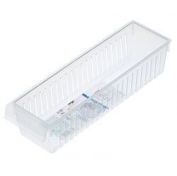 KIREI Refrigerator Storage Basket - Slim