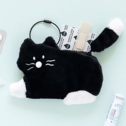 Brunch Brother Kitty Card wallet