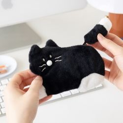 Brunch Brother Kitty Card wallet