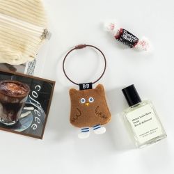 Brunch Brother Mini Keyring