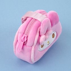 Kuromi Triangle Gimbap Pouch