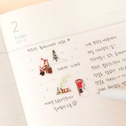 Useful Deco Sticker My Trip