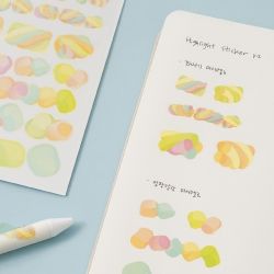 Useful Highlight Sticker v.2