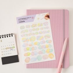 Useful Highlight Sticker v.2