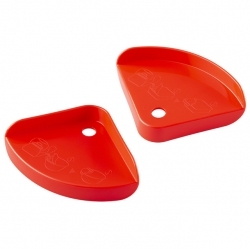 Cup Noodle Lid Holder