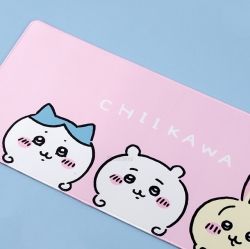 CHIIKAWA Basic Desk Mat