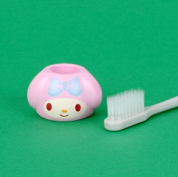 My Melody Tooth Brush Stand
