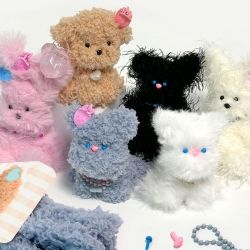 Pipe Cleaner DIY, Random