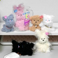 Pipe Cleaner DIY, Random