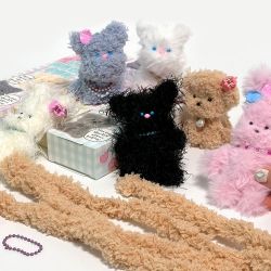 Pipe Cleaner DIY, Random